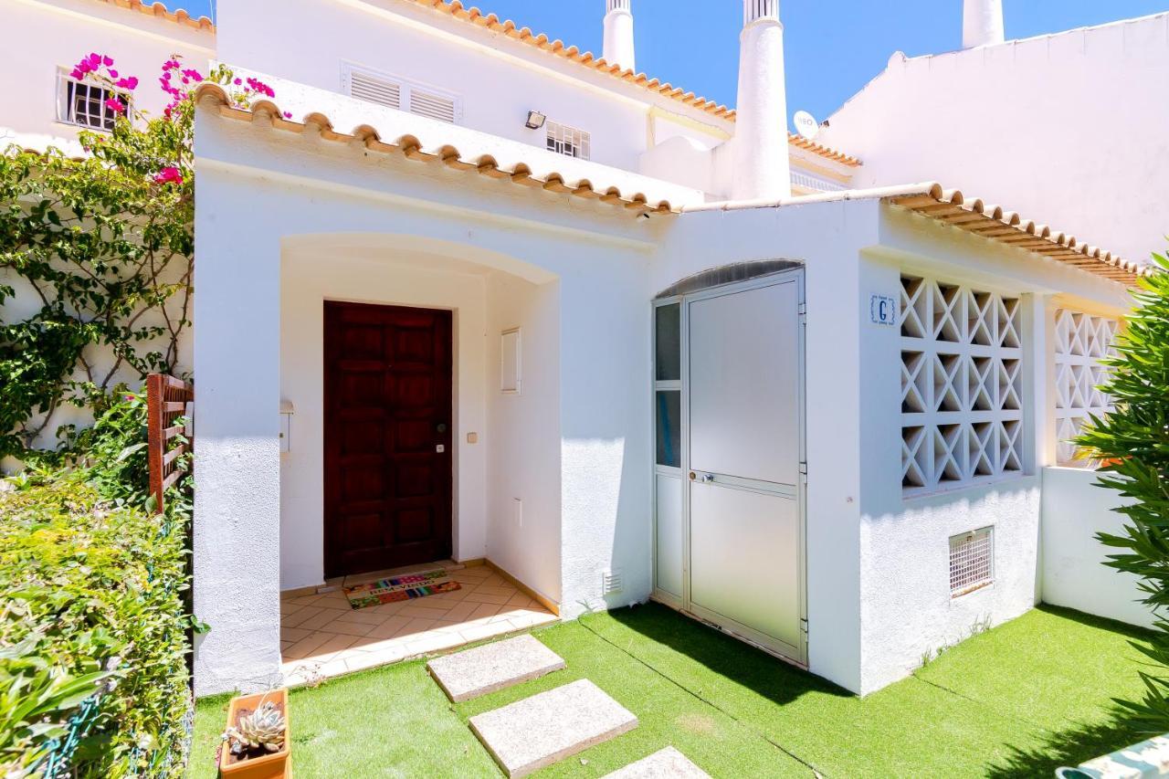 Small 4pax -shared Pool @ Homesbyfc * Albufeira