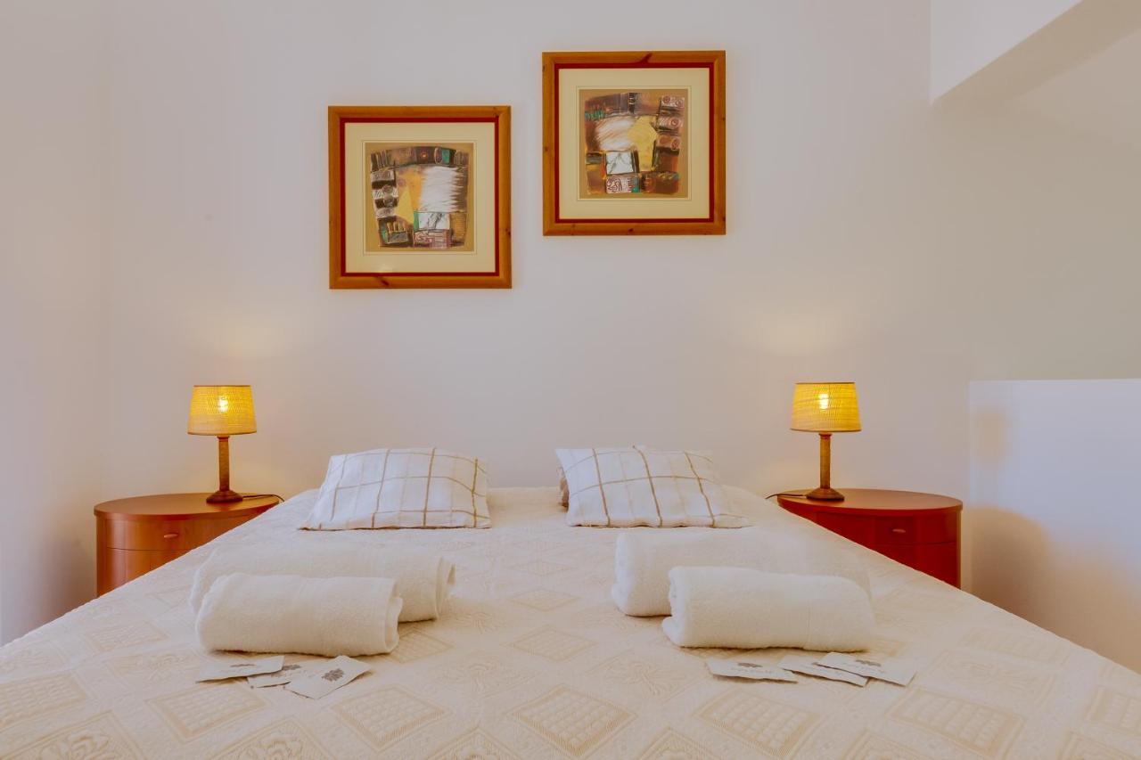 Holiday home Small 4pax -shared Pool @ Homesbyfc Albufeira