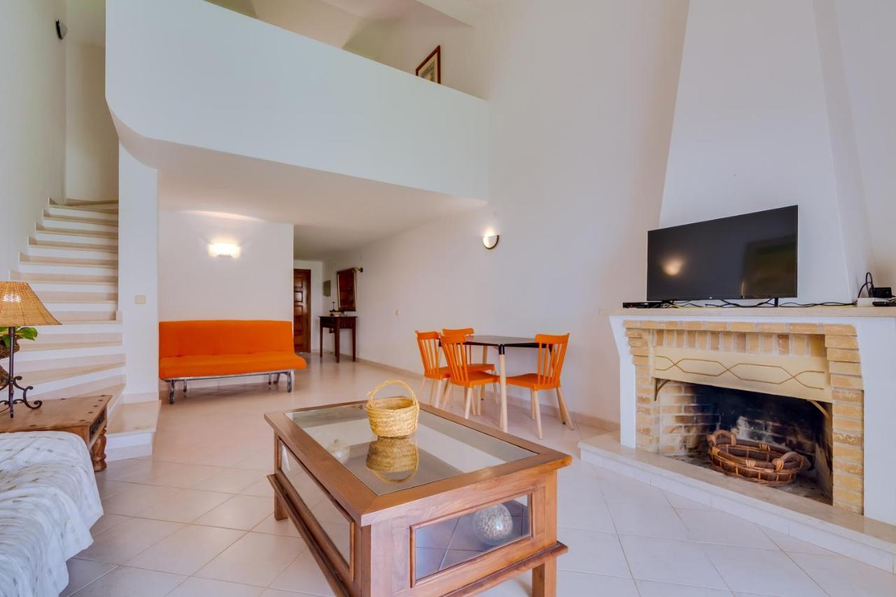 Holiday home Small 4pax -shared Pool @ Homesbyfc Albufeira