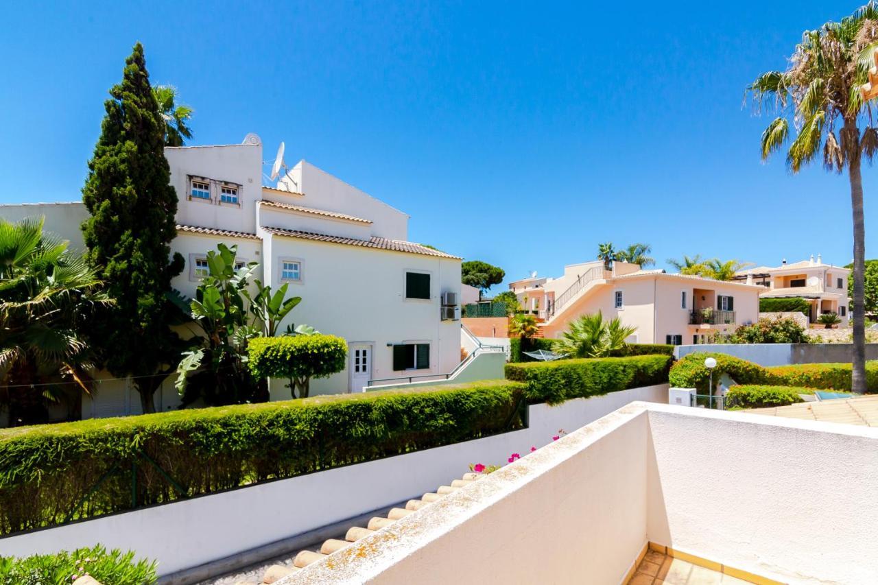 Holiday home Small 4pax -shared Pool @ Homesbyfc Albufeira