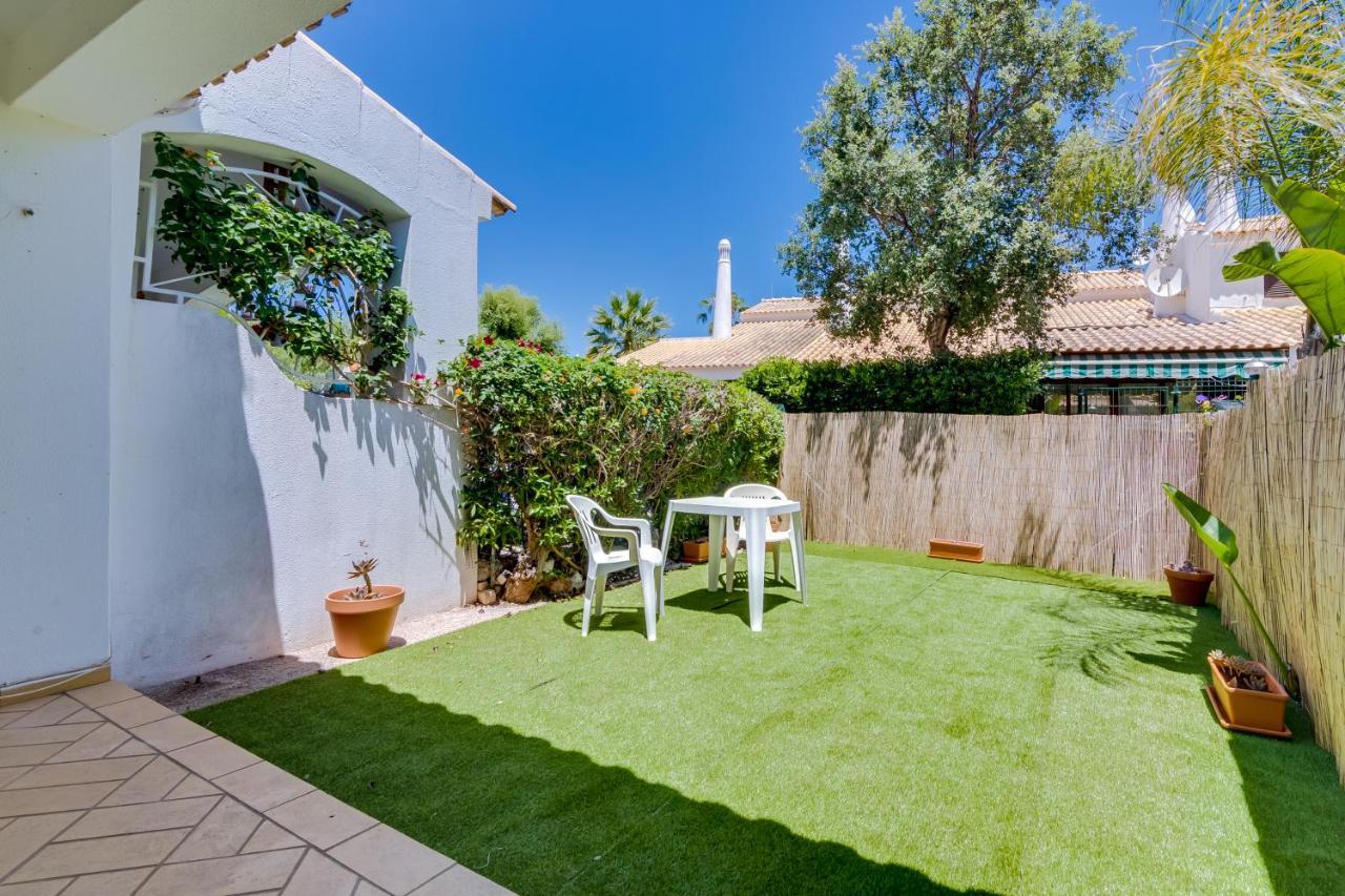 Holiday home Small 4pax -shared Pool @ Homesbyfc Albufeira
