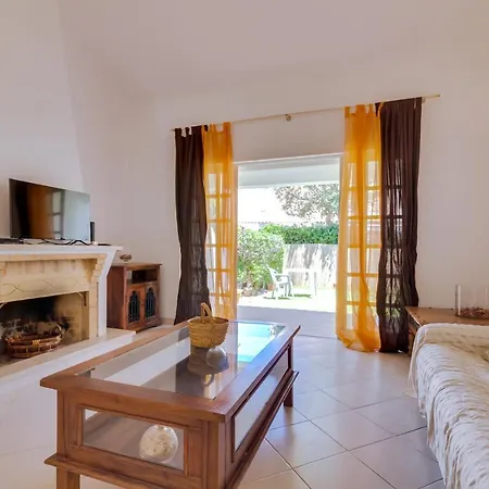 Small Villa 4Pax -Shared Pool @ Homesbyfc Albufeira Exterior photo