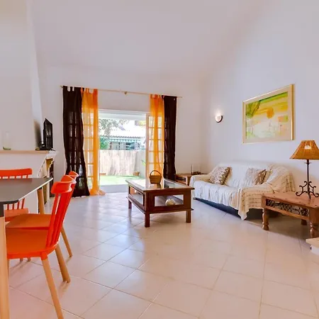 Small Villa 4Pax -Shared Pool @ Homesbyfc Albufeira Exterior photo